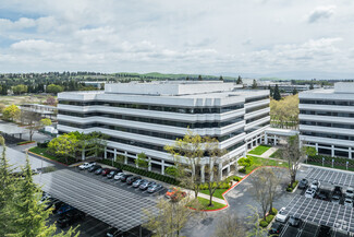 Plus de détails pour 3000-5000 Executive Pky, San Ramon, CA - Bureau à louer