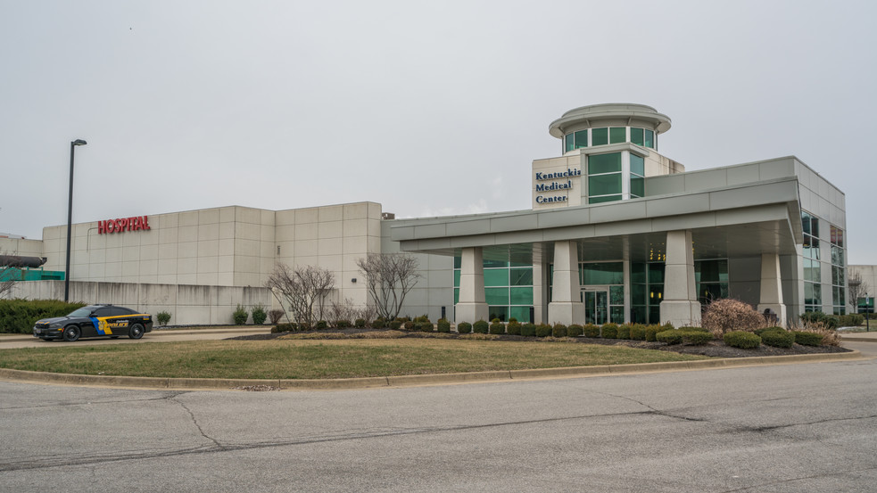 4601 Medical Plaza Way, Clarksville, IN à vendre - Autre - Image 1 de 1