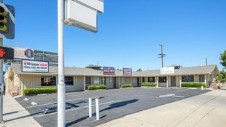 Plus de détails pour 2804 N Blackstone Ave, Fresno, CA - Bureau à vendre