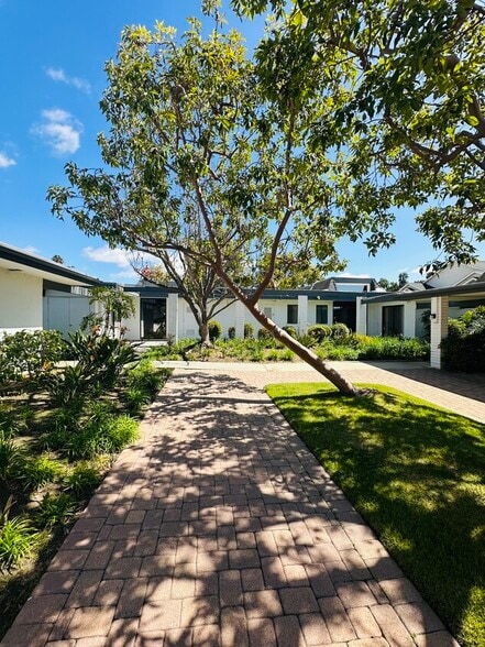 407 Potter St, Fallbrook, CA à louer - Photo du bâtiment - Image 3 de 6