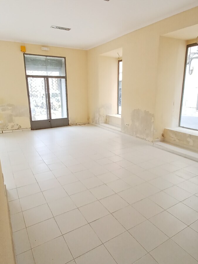 Plaza de Pedro Zerolo, 5, Madrid, MAD 28004 -  -  - Floor Plan - Image 1 of 40