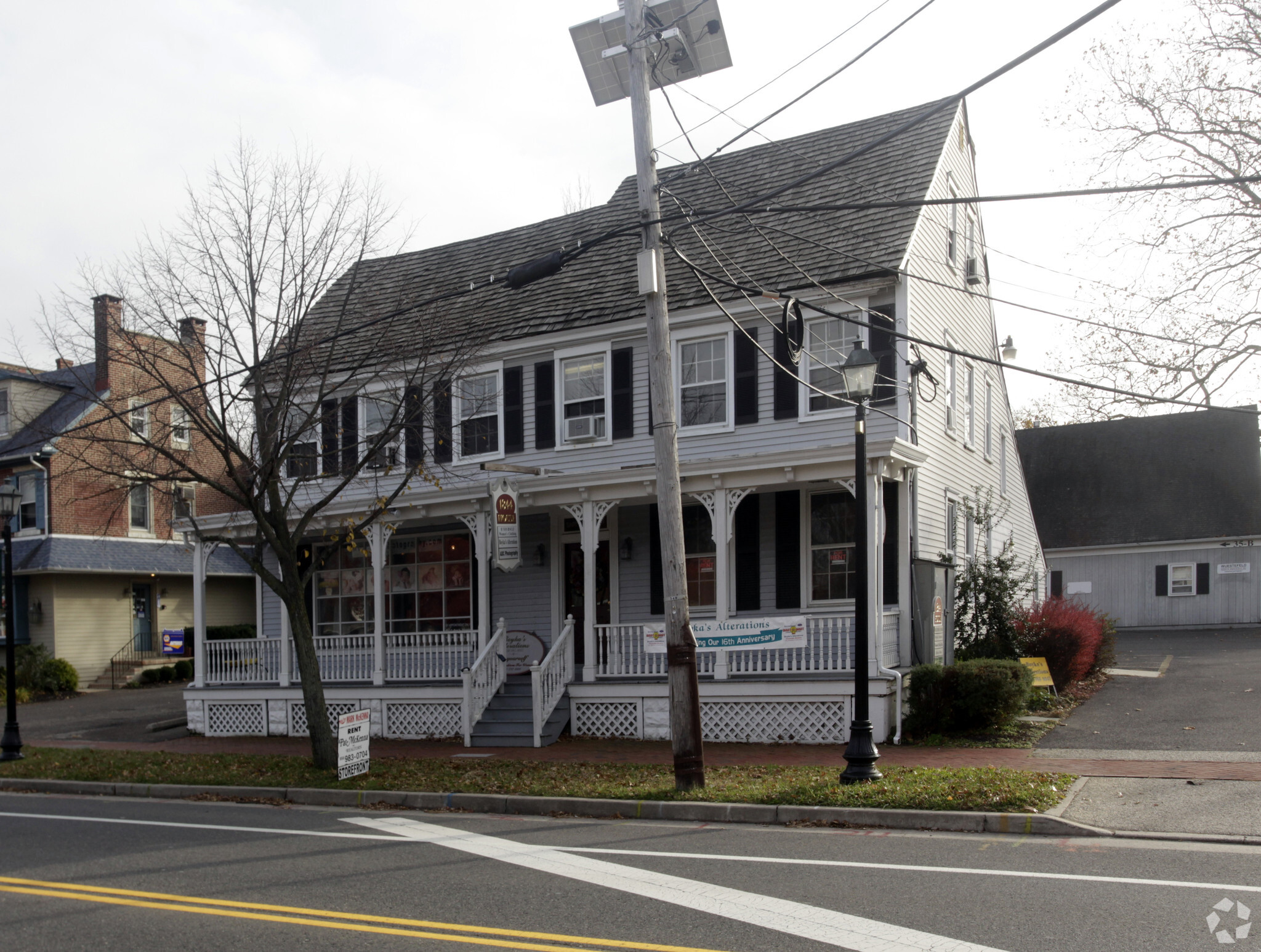 35 E Main St, Marlton, NJ for sale Building Photo- Image 1 of 1