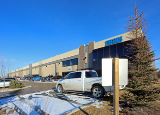 More details for 9704-9748 12 Ave SW, Edmonton, AB - Industrial for Lease