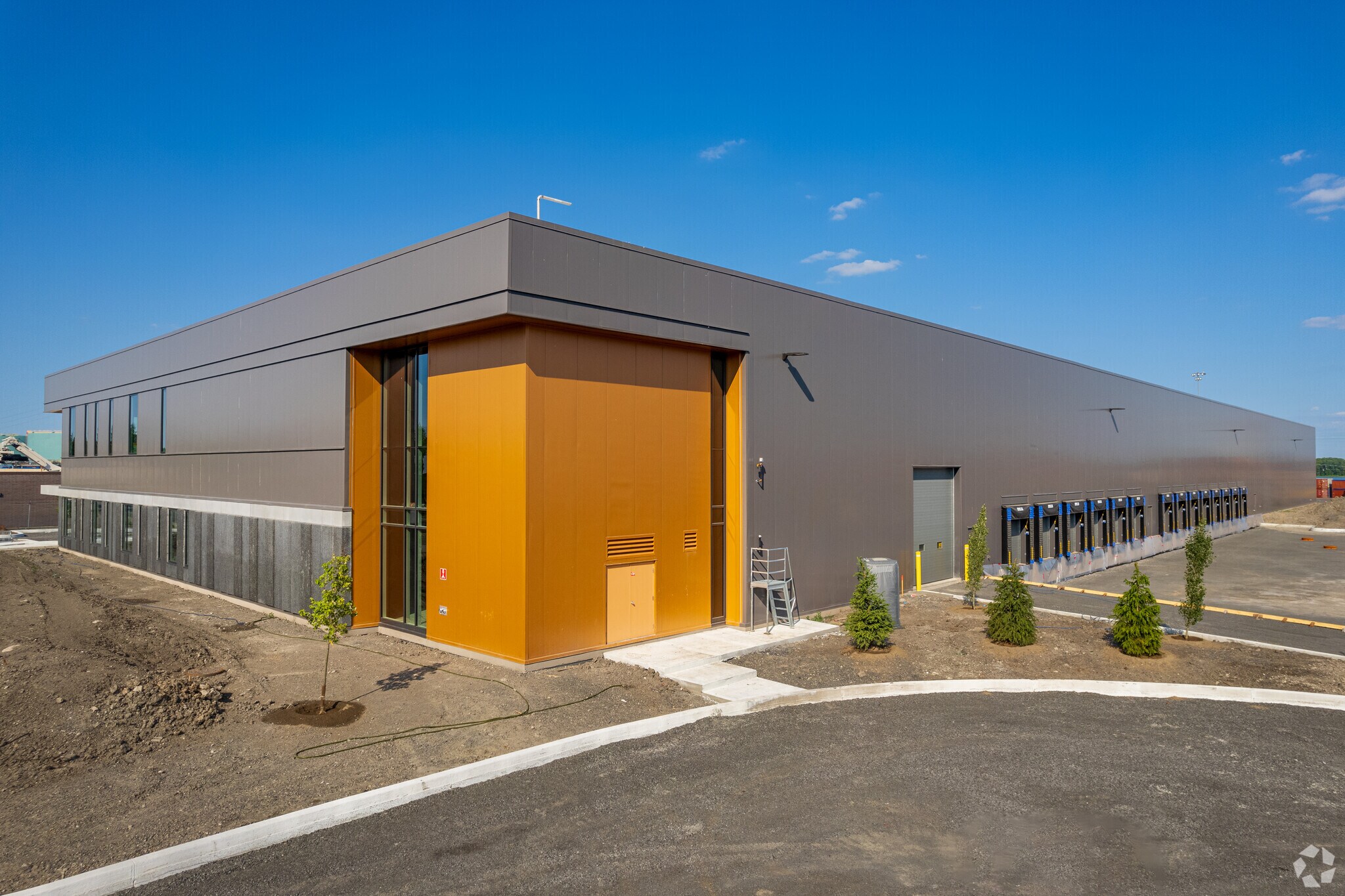 6100 Rue Notre-Dame O, Montréal, QC à vendre Photo principale- Image 1 de 1