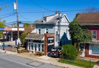 More details for 918 E Willow Grove Ave, Wyndmoor, PA - Retail for Sale