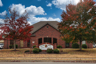 More details for 1391 Plaza Pl, Springdale, AR - Office for Lease