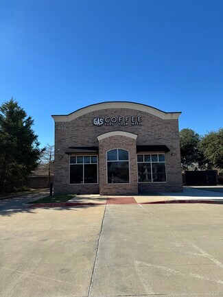 Plus de détails pour 833 S Denton Tap Rd, Coppell, TX - Commerce de détail à louer