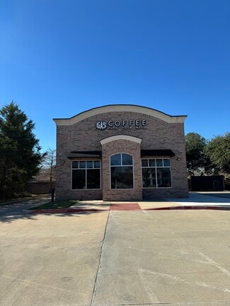More details for 833 S Denton Tap Rd, Coppell, TX - Retail for Sale