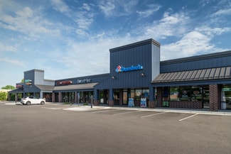 More details for 13540-13670 Weaver Lake Rd, Maple Grove, MN - Retail for Lease
