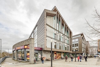 More details for Temple St, Bristol - Retail for Lease