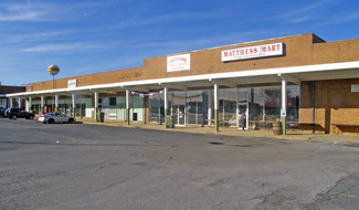 Plus de détails pour 141 E Broad St, Waynesboro, VA - Bureau/Local commercial à louer