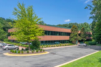 Plus de détails pour 5270 Shawnee Rd, Alexandria, VA - Bureau à louer