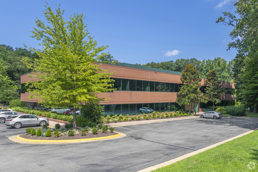 5270 Shawnee Rd, Alexandria, VA for sale - Building Photo - Image 1 of 1