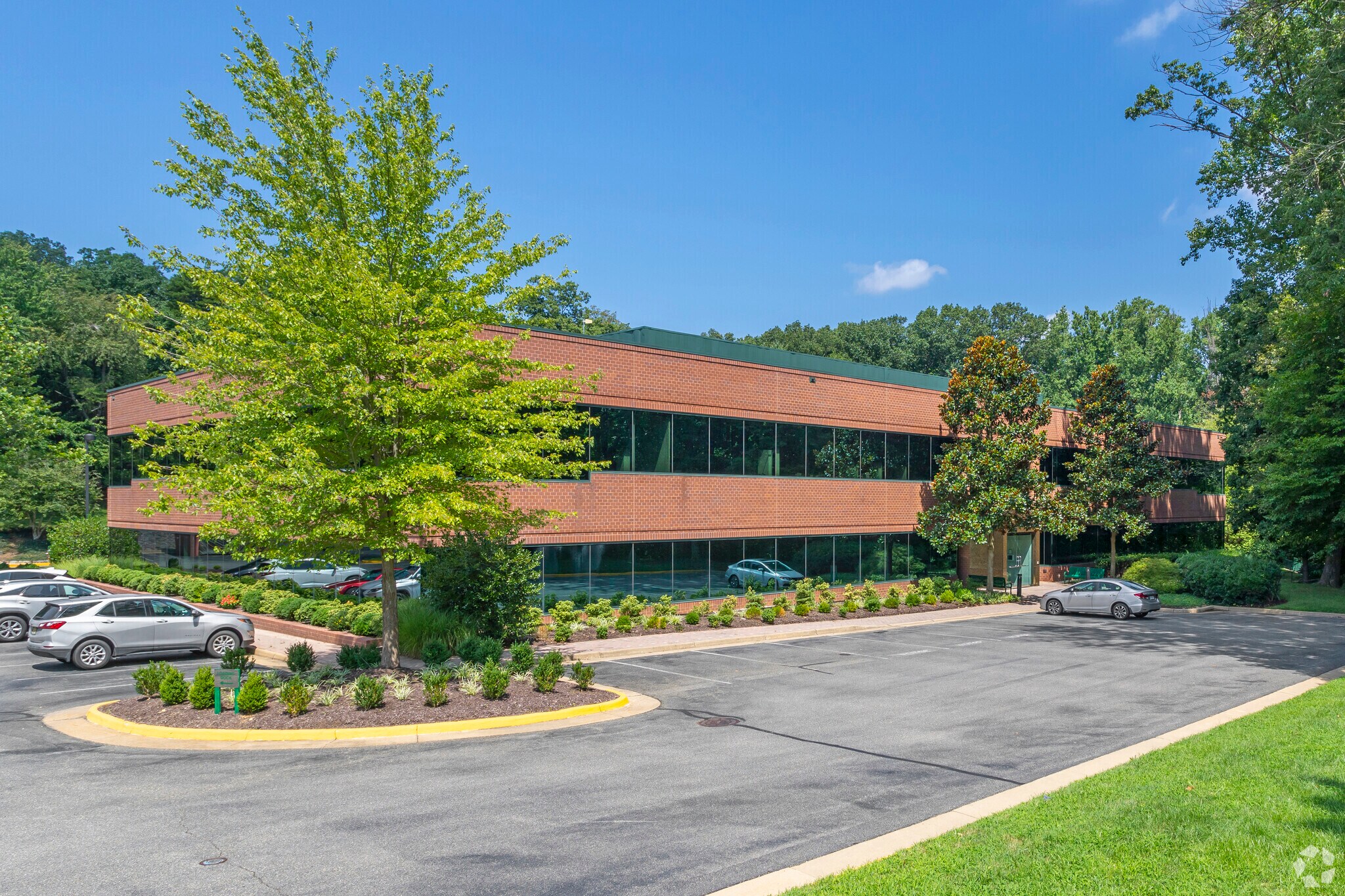 5270 Shawnee Rd, Alexandria, VA à louer Photo du bâtiment- Image 1 de 37