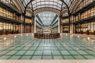 Plus de détails pour 16-18 Rue Du Quatre Septembre, Paris - Bureau à louer