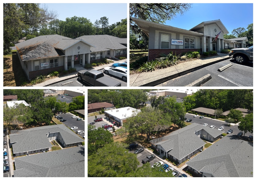 105 NW 75th St, Gainesville, FL for sale - Building Photo - Image 2 of 3