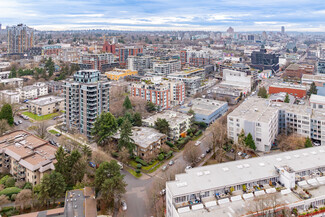 Plus de détails pour View Pointe & Peasant View Manor – Multi-résidentiel à vendre, Vancouver, BC