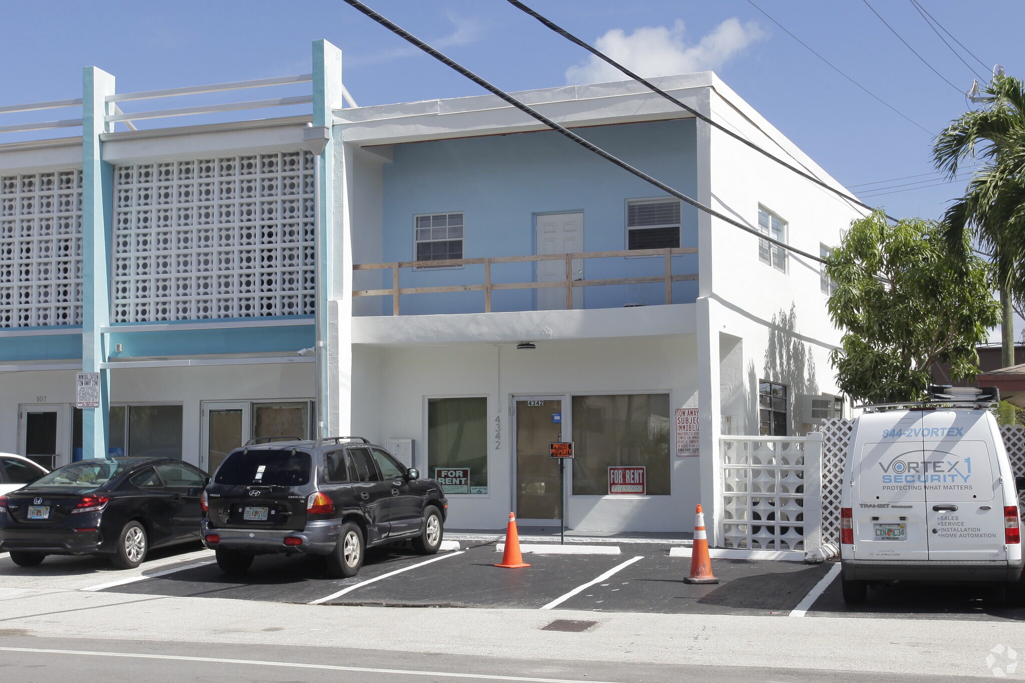 4342 Sea Grape Dr, Lauderdale-by-the-Sea, FL à louer Photo du bâtiment- Image 1 de 4