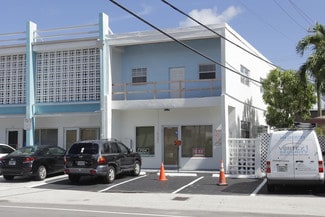 More details for 4342 Sea Grape Dr, Lauderdale By The Sea, FL - Office/Retail for Lease