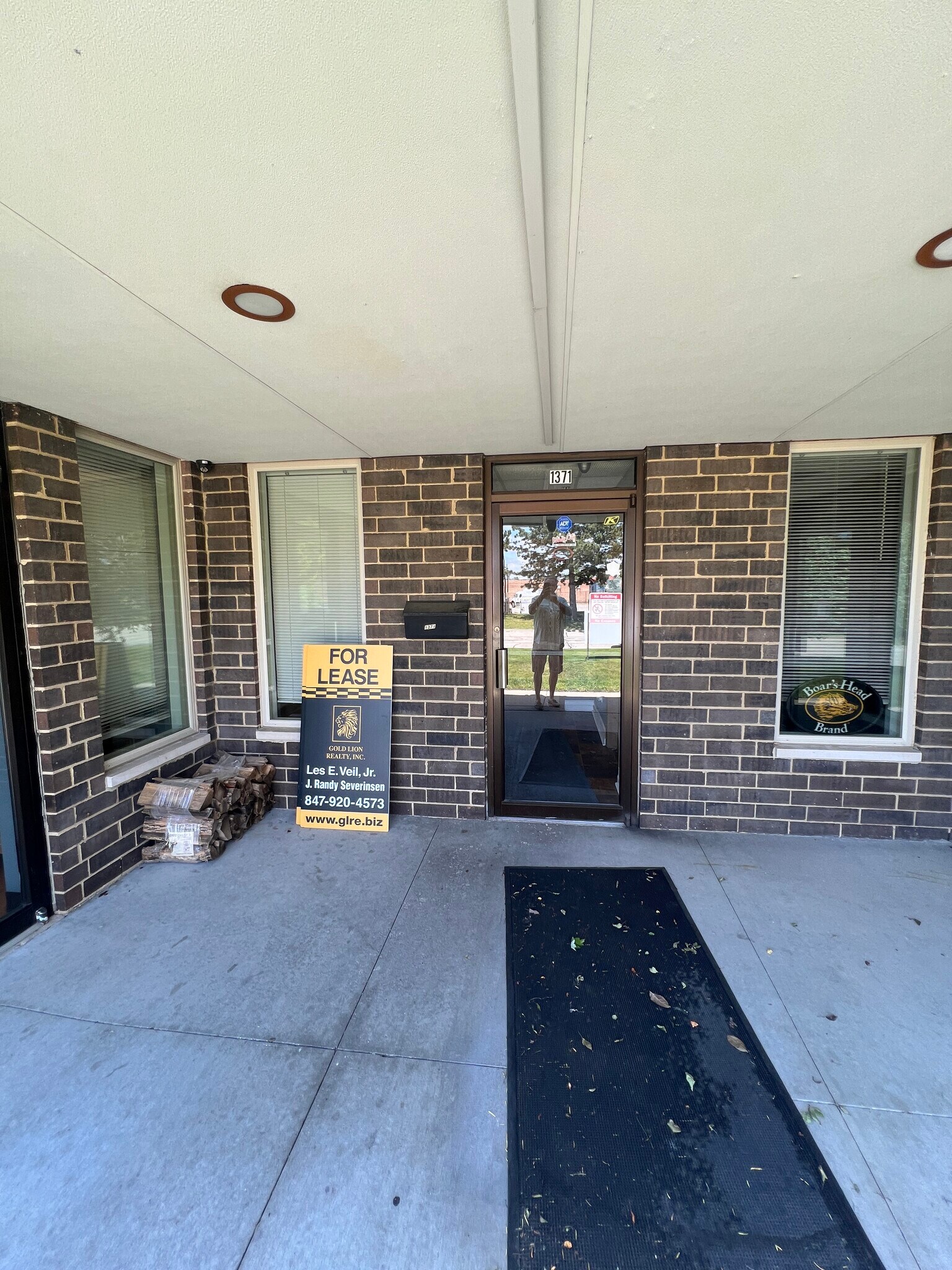 1371-1375 Wilhelm Rd, Mundelein, IL for sale Building Photo- Image 1 of 1