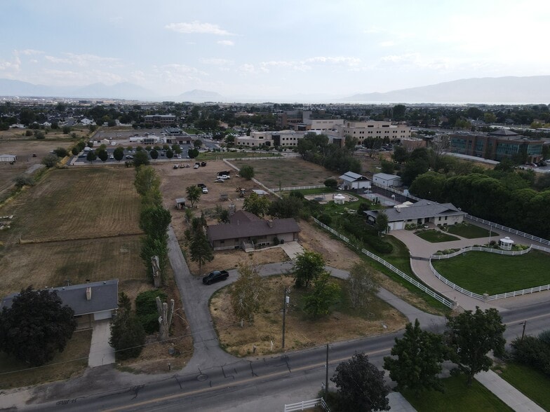 1254 E 300 N, American Fork, UT for lease - Building Photo - Image 2 of 4