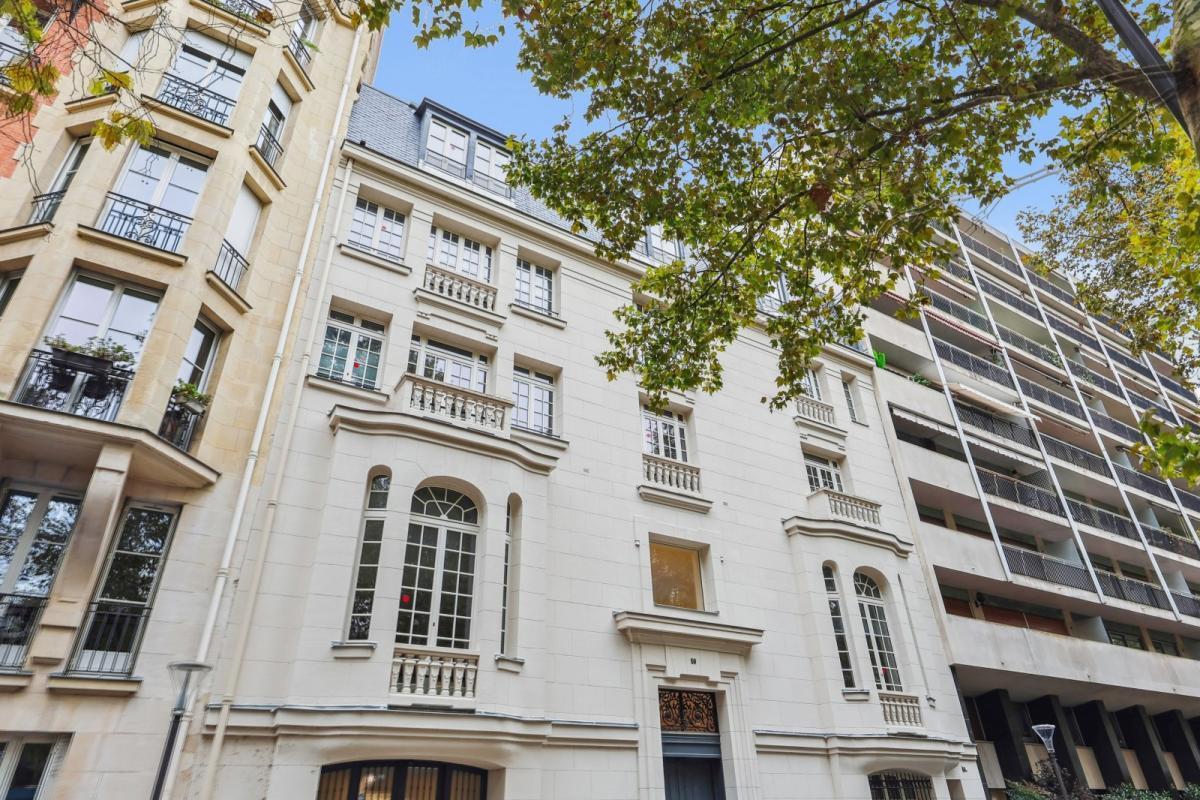 59 Avenue De Ségur, Paris for lease Building Photo- Image 1 of 17