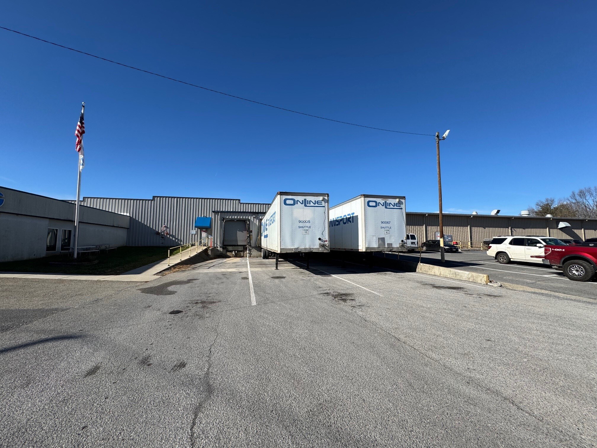 320 Newbern Rd, Dublin, VA for sale Primary Photo- Image 1 of 17