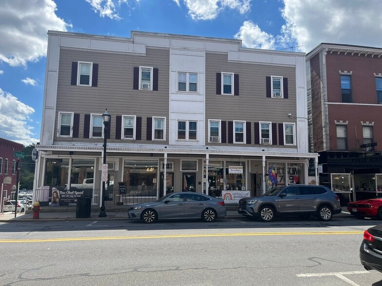 65 Main St, Hudson, MA for sale - Building Photo - Image 3 of 22