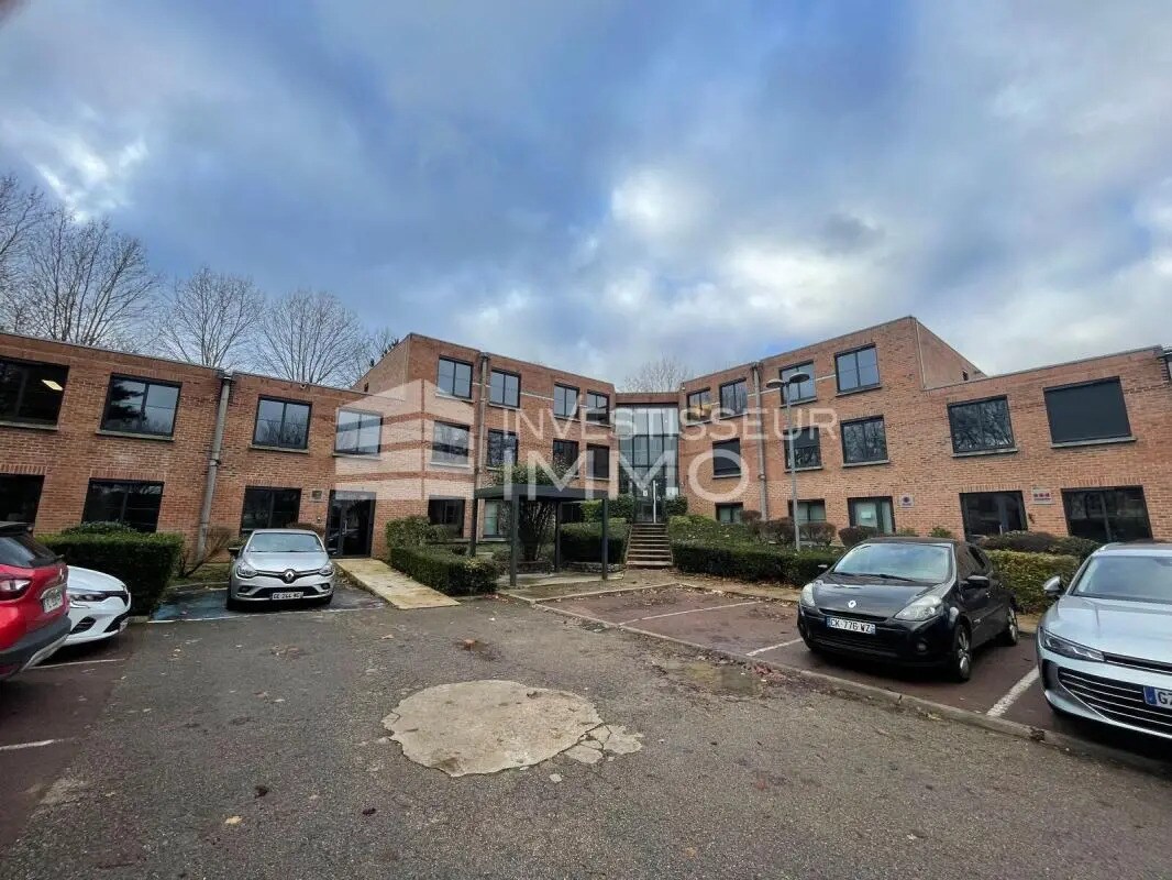 Office in Lognes for lease Building Photo- Image 1 of 6