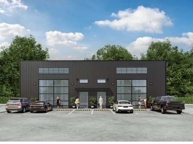 451 Farrell Rd, Dripping Springs, TX à vendre Photo du bâtiment- Image 1 de 9