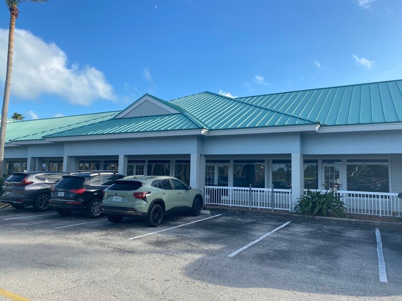 3830 S Highway A1a, Melbourne Beach, FL for sale - Building Photo - Image 2 of 7