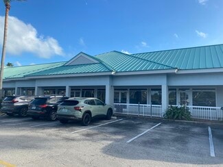 Plus de détails pour 3830 S Highway A1a, Melbourne Beach, FL - Commerce de détail à vendre