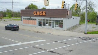 More details for 48 Main St, Battle Creek, MI - Retail for Sale