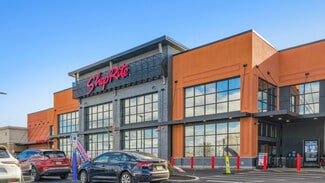 More details for 1468-1490 Blackwood-Clementon Rd, Gloucester City, NJ - Retail for Lease