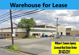 More details for 502 Jersey Ave, New Brunswick, NJ - Industrial for Lease