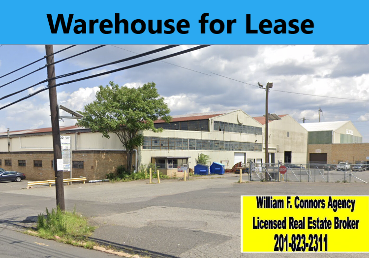 502 Jersey Ave, New Brunswick, NJ for lease - Building Photo - Image 1 of 3