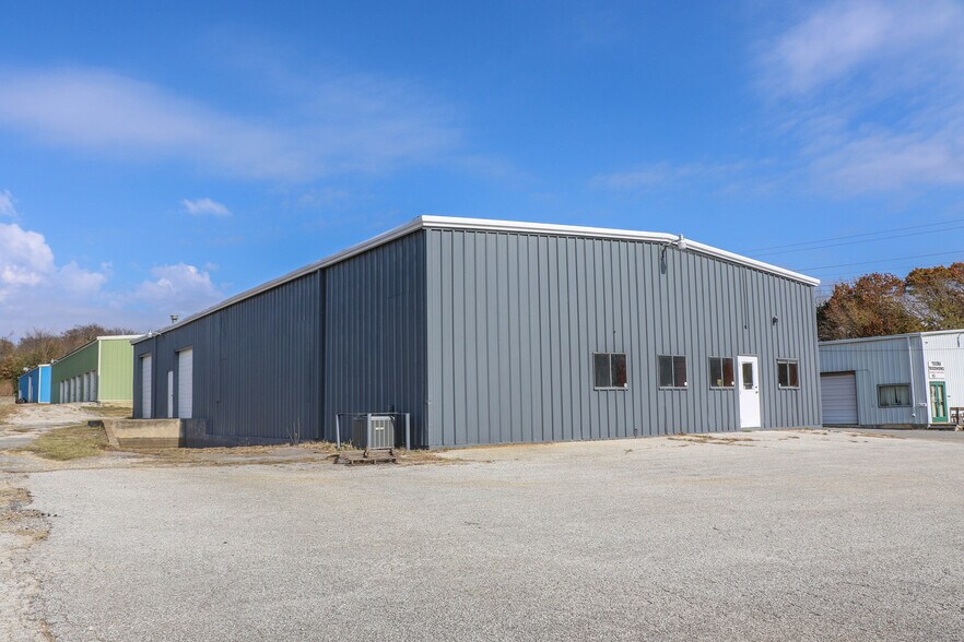 401 W Coffin St, Denison, TX à vendre - Photo du bâtiment - Image 3 de 9