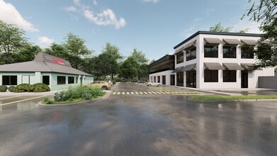 9160 State Route 108, Columbia, MD for lease Building Photo- Image 2 of 3