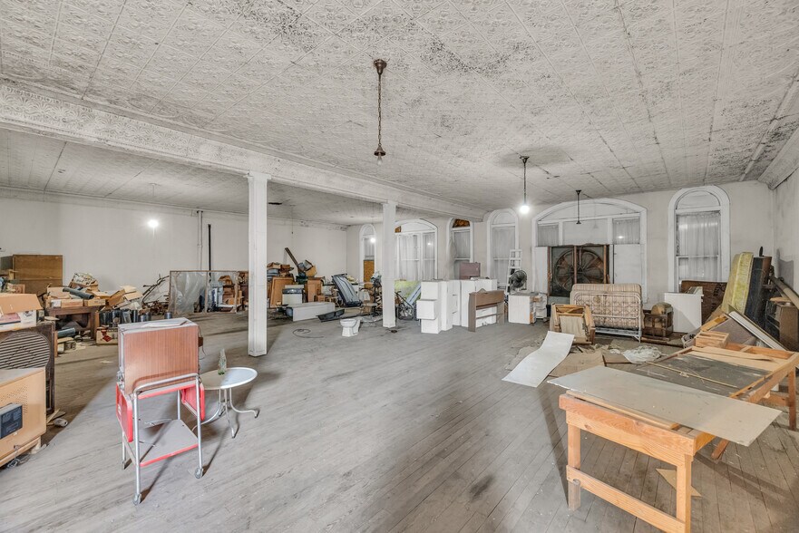 142 S Wilson St, Vinita, OK à vendre - Photo principale - Image 2 de 6