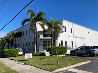 More details for 1440 SW 28th Ave, Pompano Beach, FL - Industrial for Sale
