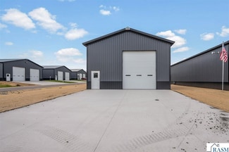 Plus de détails pour 311 Ashlynn Ct, Courtland, MN - Industriel à vendre