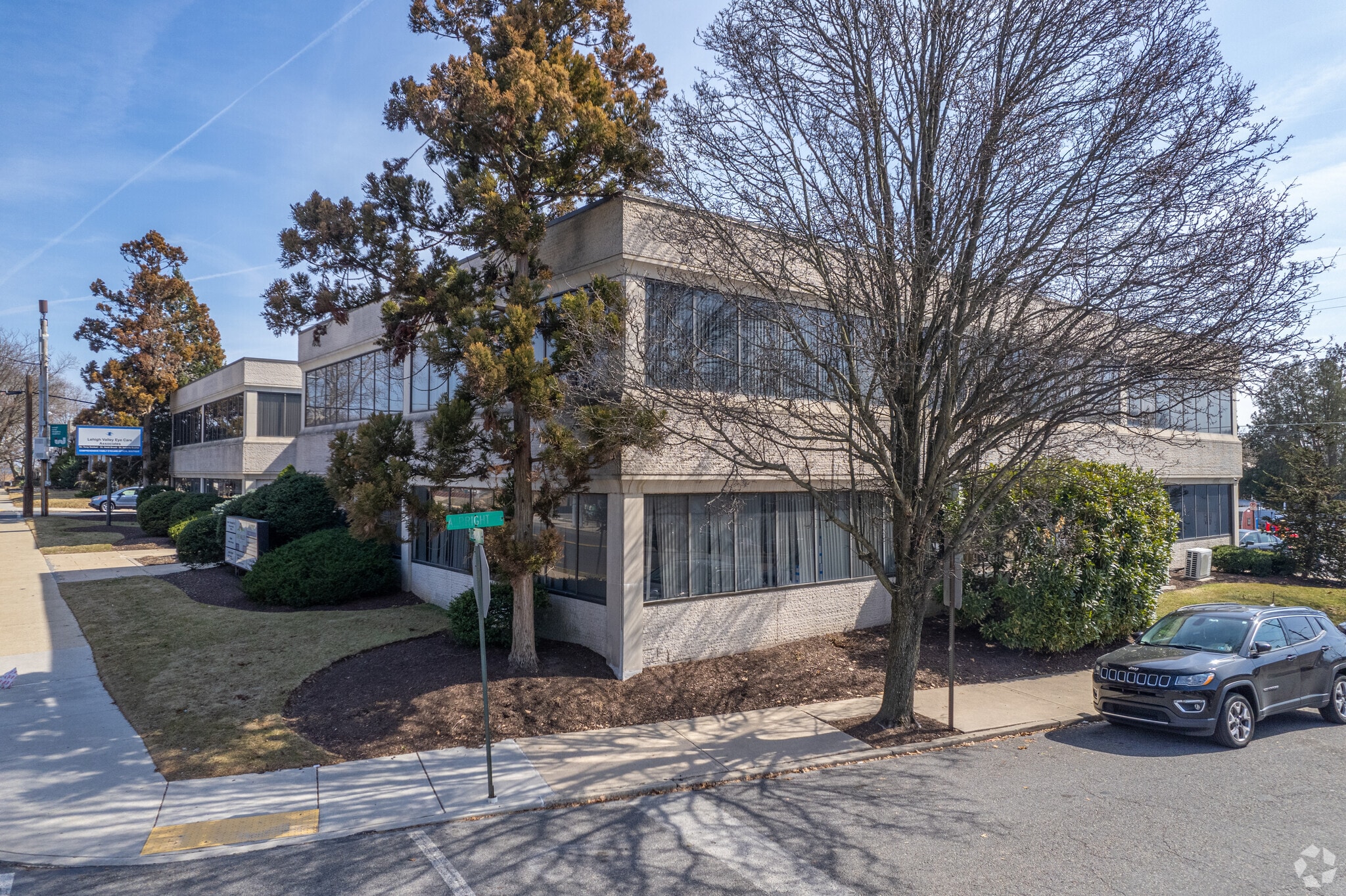 2030 W Tilghman St, Allentown, PA à louer Photo principale- Image 1 de 6