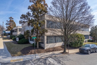 Plus de détails pour 2030 W Tilghman St, Allentown, PA - Bureau à louer