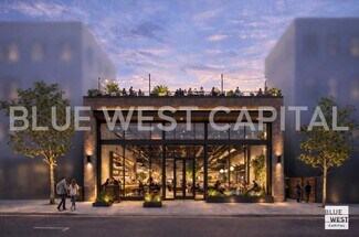 More details for 4329 Tennyson St, Denver, CO - Retail for Lease