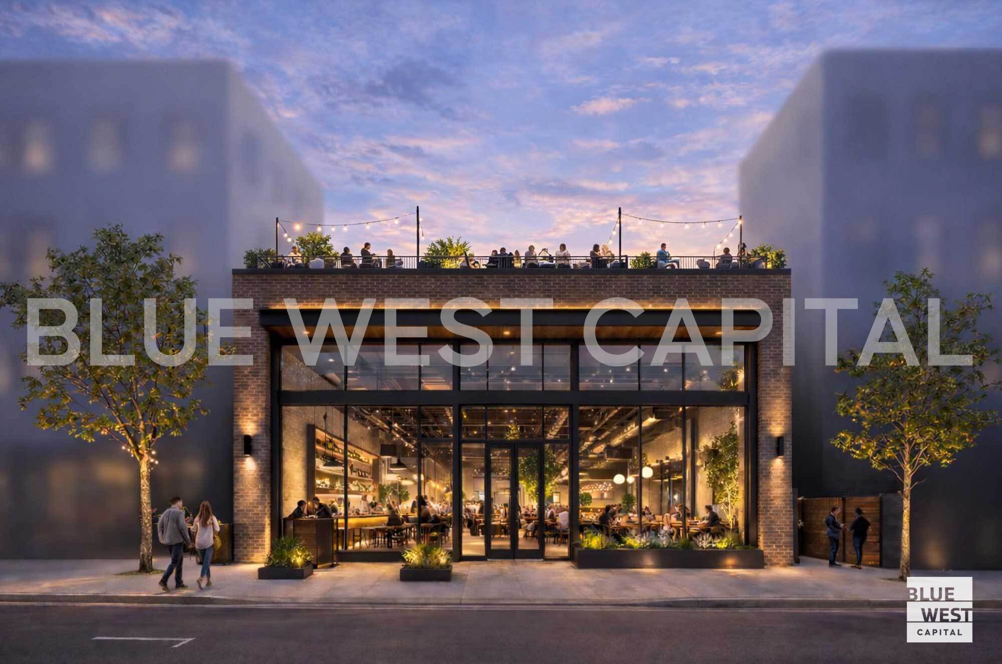 4329 Tennyson St, Denver, CO à louer Photo principale- Image 1 de 5