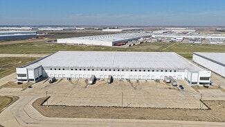 More details for 30910 Kingsland Blvd, Brookshire, TX - Industrial for Lease