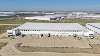 Plus de détails pour 30910 Kingsland Blvd, Brookshire, TX - Industriel à louer