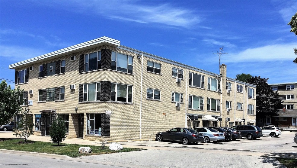 906-914 Curtiss St, Downers Grove, IL for sale - Building Photo - Image 1 of 1