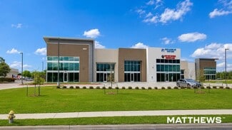 More details for 4017 E Plano Pky, Plano, TX - Industrial for Lease