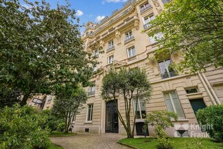 Plus de détails pour 67 Avenue Georges Mandel, Paris - Multi-résidentiel à vendre